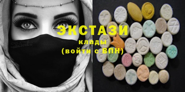 ECSTASY Гусь-Хрустальный